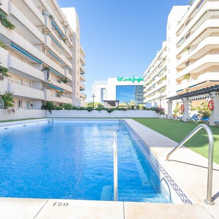 Apartamento Marina Banus L 马尔韦利亚 外观 照片