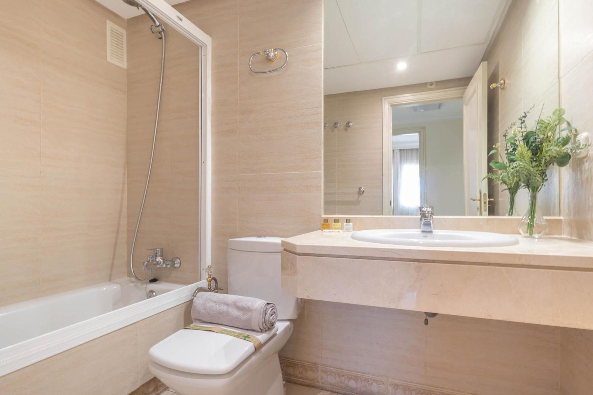 Apartamento Marina Banus L 马尔韦利亚 外观 照片