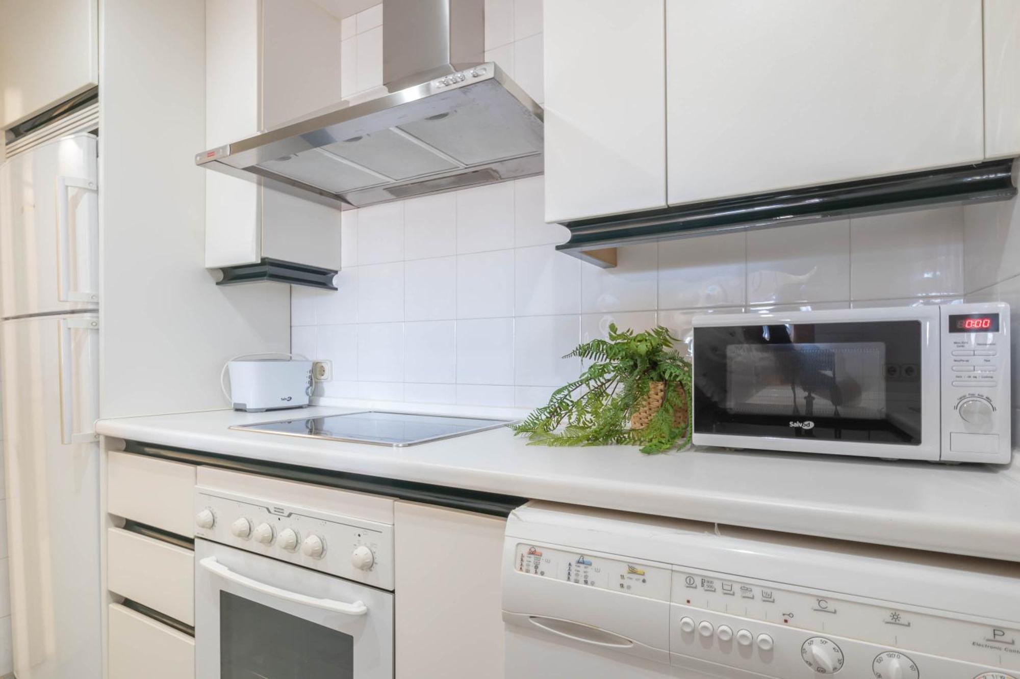 Apartamento Marina Banus L 马尔韦利亚 外观 照片