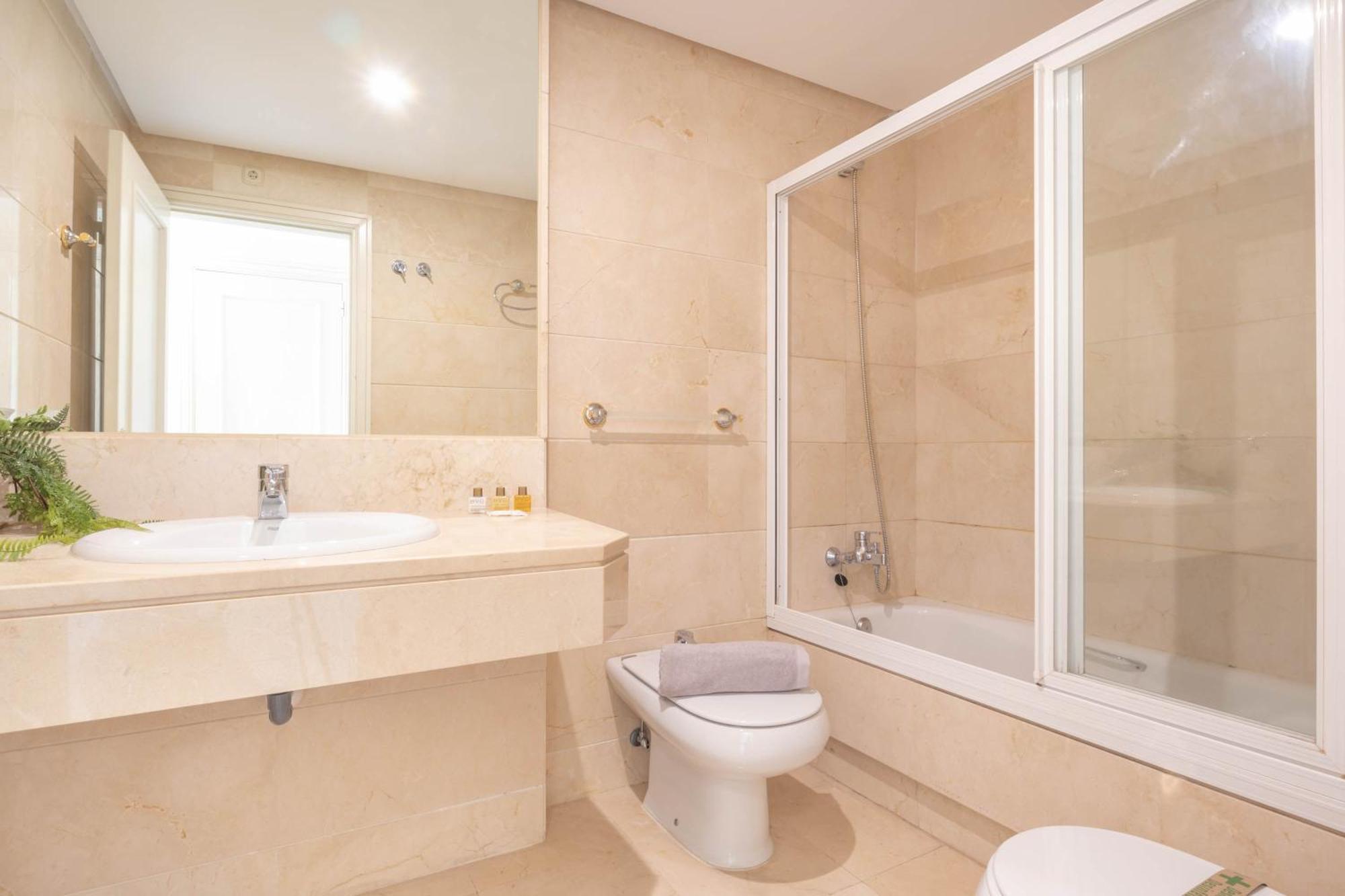 Apartamento Marina Banus L 马尔韦利亚 外观 照片